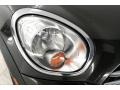Midnight Gray Metallic - Countryman Cooper Photo No. 27
