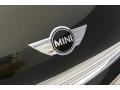Midnight Gray Metallic - Countryman Cooper Photo No. 28