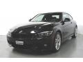 Jet Black 2019 BMW 4 Series 440i xDrive Coupe