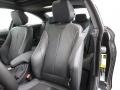 Jet Black - 4 Series 440i xDrive Coupe Photo No. 8
