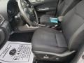 Ice Silver Metallic - Forester 2.5 X Premium Photo No. 6