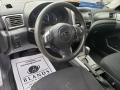 Ice Silver Metallic - Forester 2.5 X Premium Photo No. 9