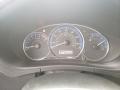 Ice Silver Metallic - Forester 2.5 X Premium Photo No. 14