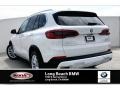 Alpine White - X5 xDrive40i Photo No. 2