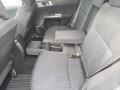 Ice Silver Metallic - Forester 2.5 X Premium Photo No. 28