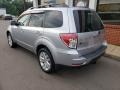Ice Silver Metallic - Forester 2.5 X Premium Photo No. 30