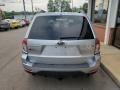 Ice Silver Metallic - Forester 2.5 X Premium Photo No. 31