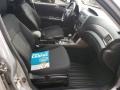 Ice Silver Metallic - Forester 2.5 X Premium Photo No. 38