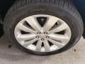 Ice Silver Metallic - Forester 2.5 X Premium Photo No. 40