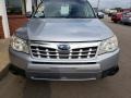 Ice Silver Metallic - Forester 2.5 X Premium Photo No. 41