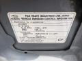 Ice Silver Metallic - Forester 2.5 X Premium Photo No. 43