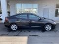 Phantom Black - Elantra Value Edition Photo No. 3