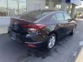 Phantom Black - Elantra Value Edition Photo No. 4
