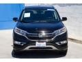 2016 Crystal Black Pearl Honda CR-V EX-L  photo #7