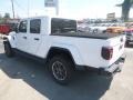 Bright White - Gladiator Overland 4x4 Photo No. 3