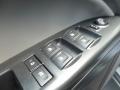 Satin Steel Metallic - Colorado WT Crew Cab 4x4 Photo No. 18