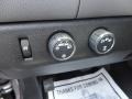 Satin Steel Metallic - Colorado WT Crew Cab 4x4 Photo No. 21