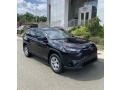 Midnight Black Metallic - RAV4 LE AWD Photo No. 1