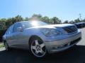 Mercury Metallic - LS 430 Sedan Photo No. 2