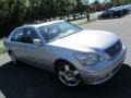 Mercury Metallic - LS 430 Sedan Photo No. 3