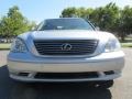Mercury Metallic - LS 430 Sedan Photo No. 4