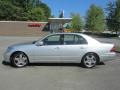 Mercury Metallic - LS 430 Sedan Photo No. 7