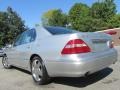 Mercury Metallic - LS 430 Sedan Photo No. 8