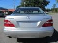 Mercury Metallic - LS 430 Sedan Photo No. 9