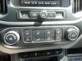 Satin Steel Metallic - Colorado WT Crew Cab 4x4 Photo No. 27