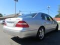 Mercury Metallic - LS 430 Sedan Photo No. 10