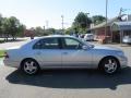 Mercury Metallic - LS 430 Sedan Photo No. 11