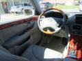 Mercury Metallic - LS 430 Sedan Photo No. 12
