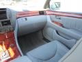 Mercury Metallic - LS 430 Sedan Photo No. 14