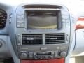 Mercury Metallic - LS 430 Sedan Photo No. 16
