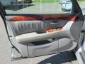 Mercury Metallic - LS 430 Sedan Photo No. 18