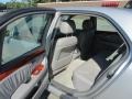 Mercury Metallic - LS 430 Sedan Photo No. 20