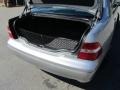 Mercury Metallic - LS 430 Sedan Photo No. 21