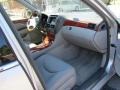 Mercury Metallic - LS 430 Sedan Photo No. 22