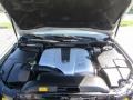 Mercury Metallic - LS 430 Sedan Photo No. 25