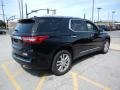 Midnight Blue Metallic - Traverse Premier AWD Photo No. 4