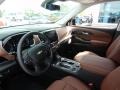 Midnight Blue Metallic - Traverse Premier AWD Photo No. 6