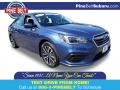 2019 Abyss Blue Pearl Subaru Legacy 2.5i Premium  photo #1