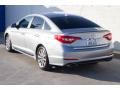 2017 Shale Gray Metallic Hyundai Sonata Limited  photo #2
