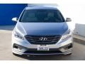 2017 Shale Gray Metallic Hyundai Sonata Limited  photo #7