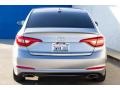 2017 Shale Gray Metallic Hyundai Sonata Limited  photo #9