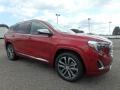 Red Quartz Tintcoat - Terrain Denali AWD Photo No. 3