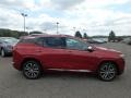 Red Quartz Tintcoat - Terrain Denali AWD Photo No. 4