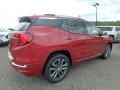 Red Quartz Tintcoat - Terrain Denali AWD Photo No. 5