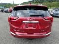 Red Quartz Tintcoat - Terrain Denali AWD Photo No. 6