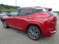 Red Quartz Tintcoat - Terrain Denali AWD Photo No. 8